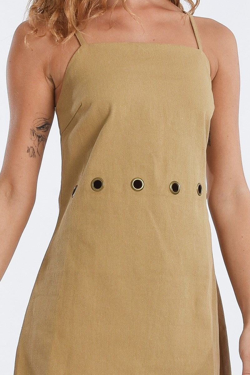 LIGHT KHAKI