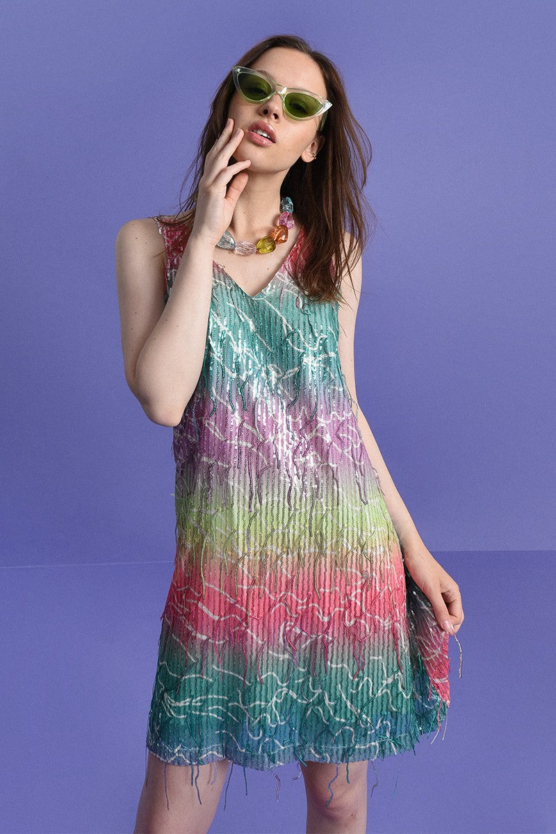 MULTICOLOUR