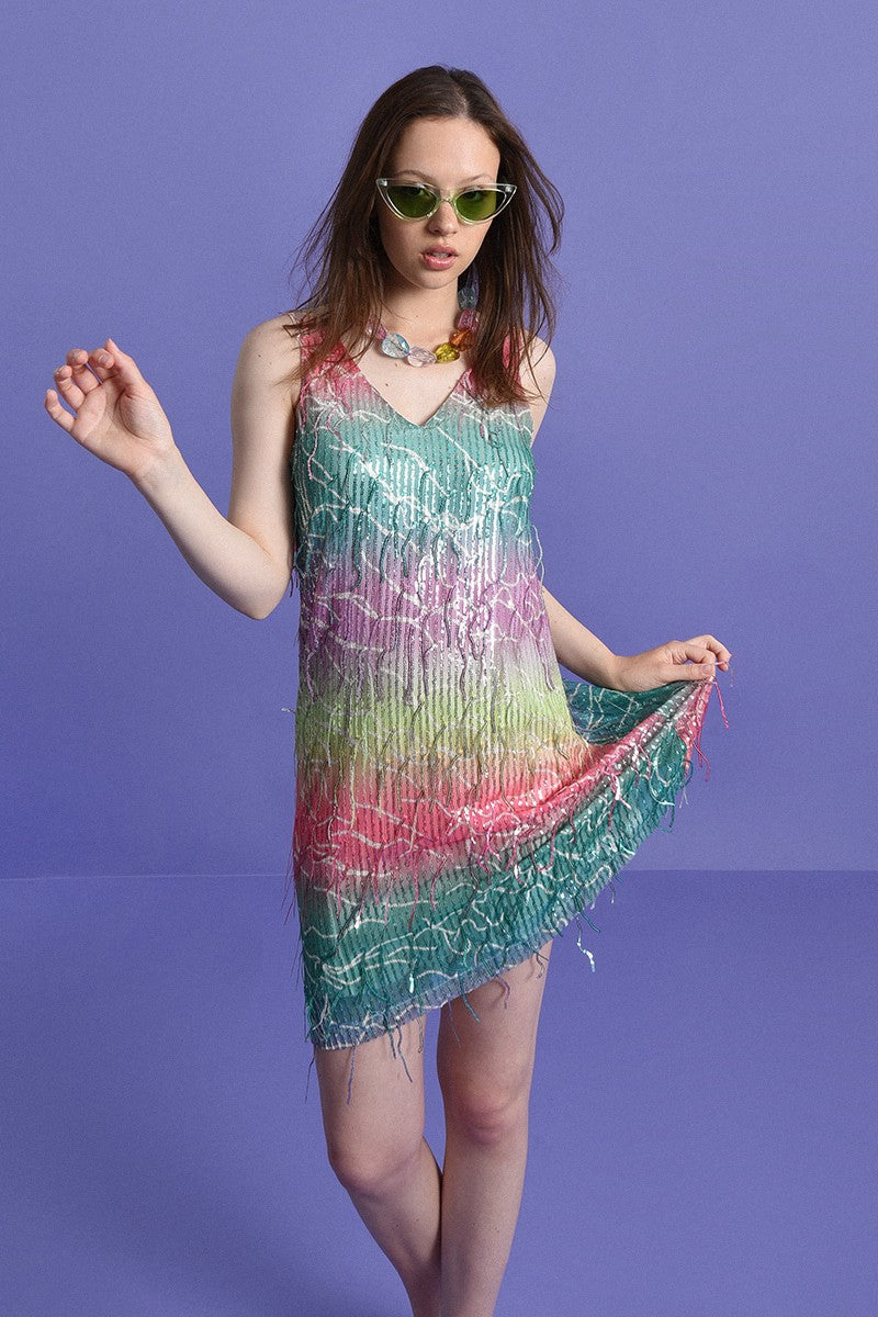 MULTICOLOUR