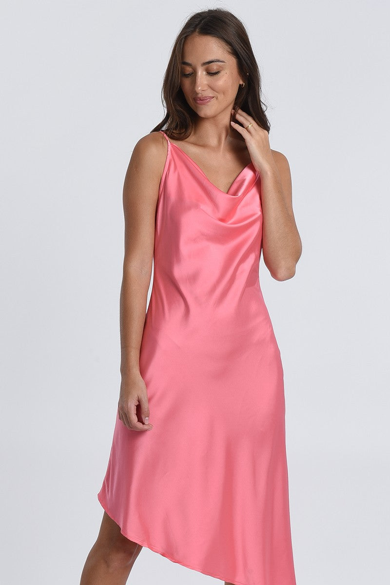 CORAL PINK