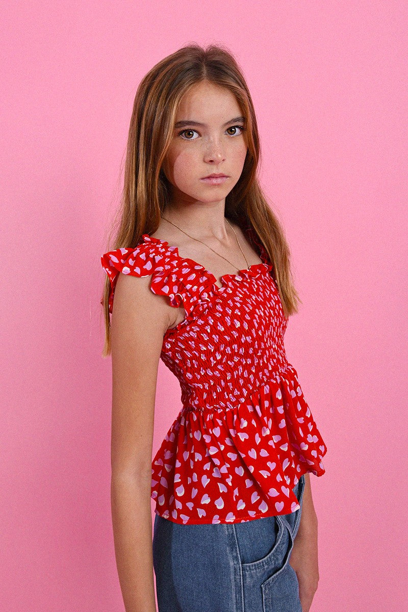 RED MIA