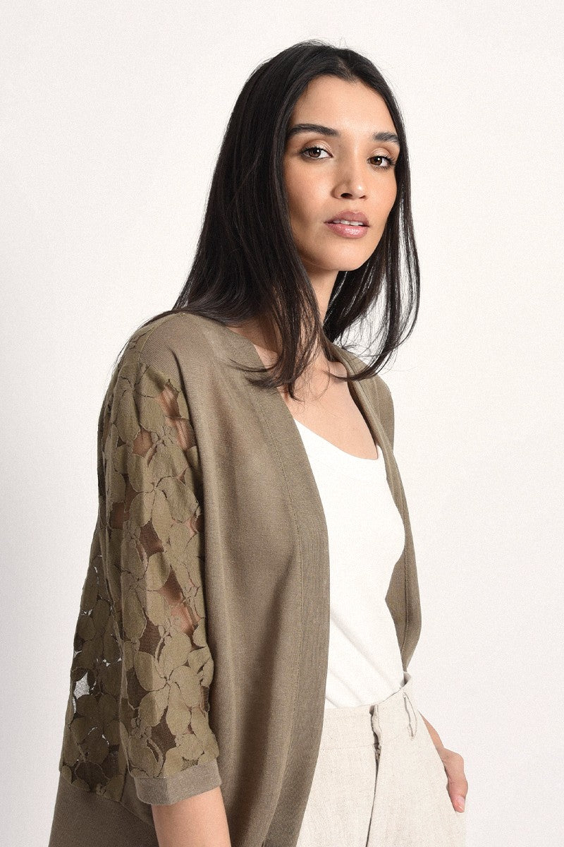 KHAKI