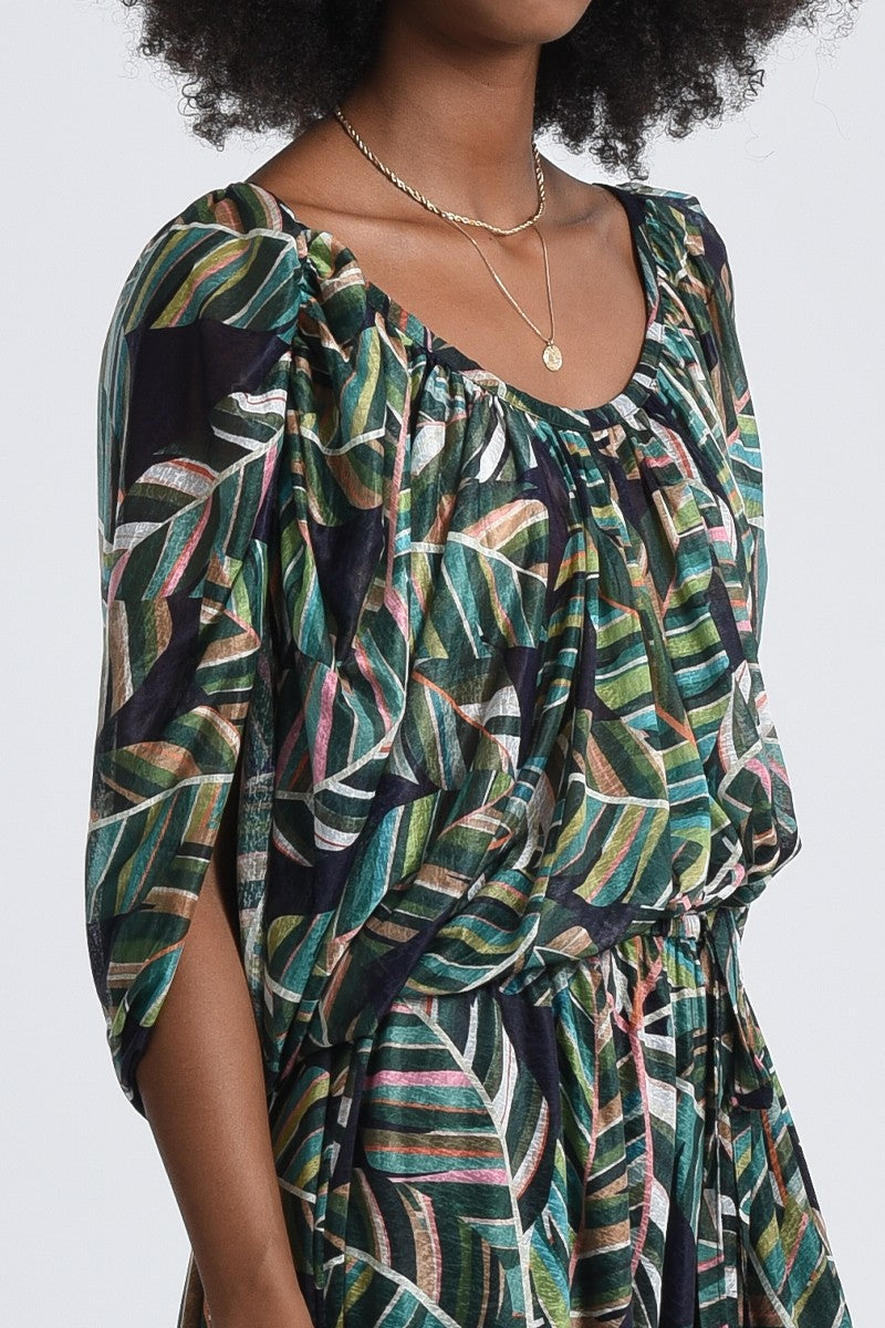 GREEN ALOHA