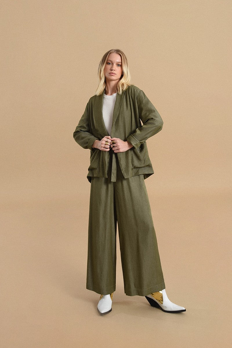 CACTUS GREEN
