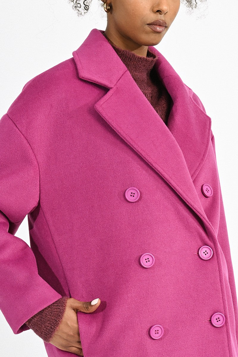 PURPLE BOUGAINVILLIER