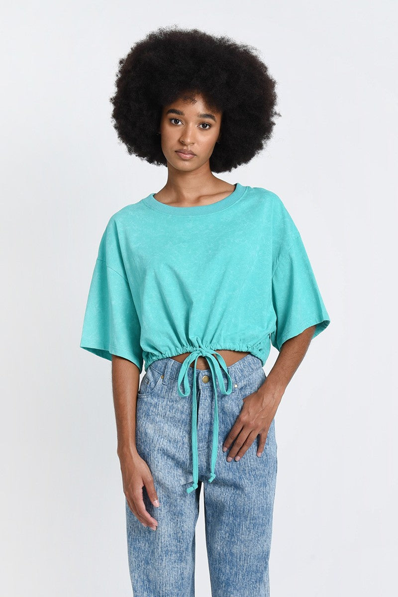 BLUE LAGON
