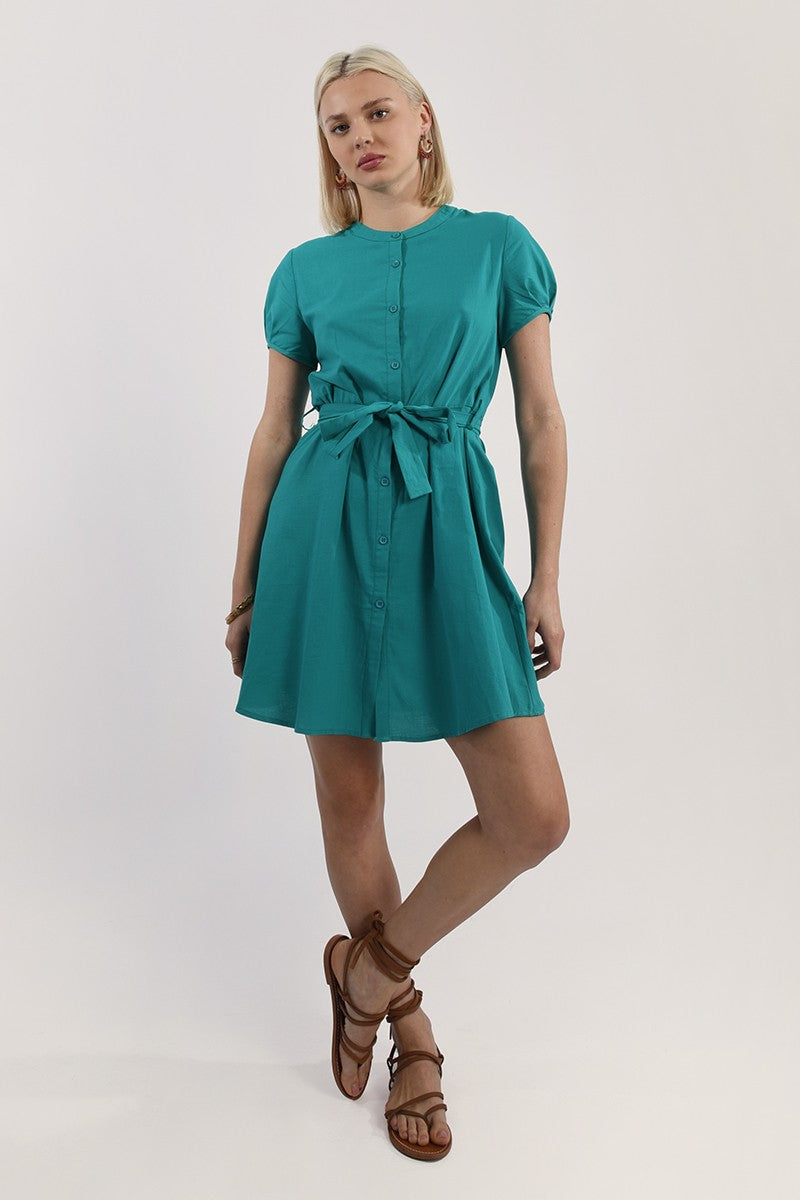 EMERALD GREEN