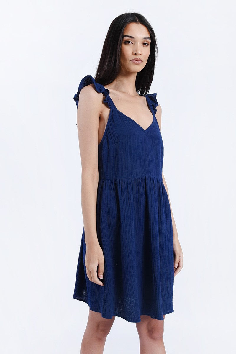 NAVY BLUE