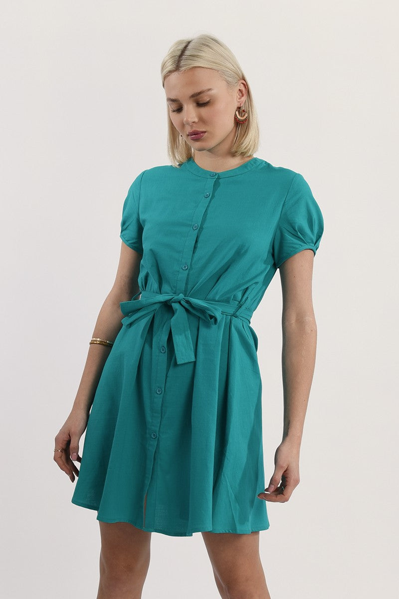 EMERALD GREEN
