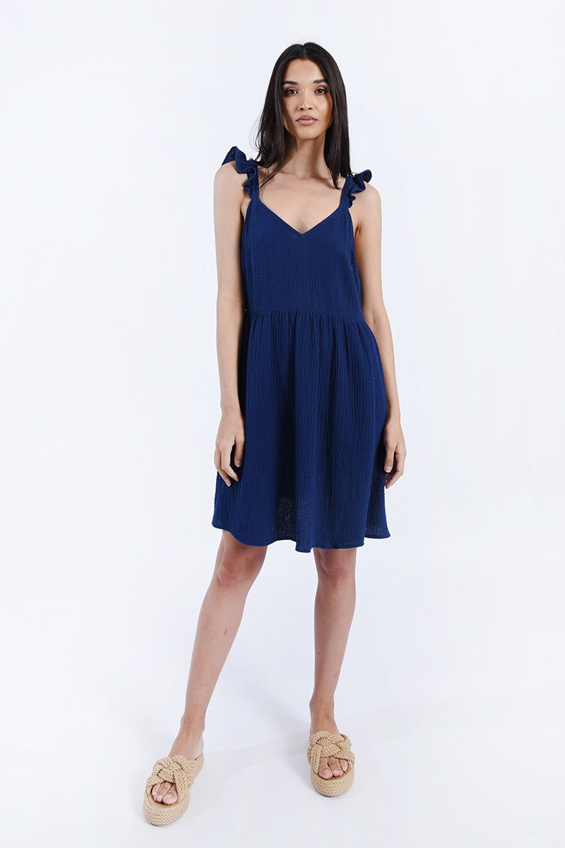 NAVY BLUE