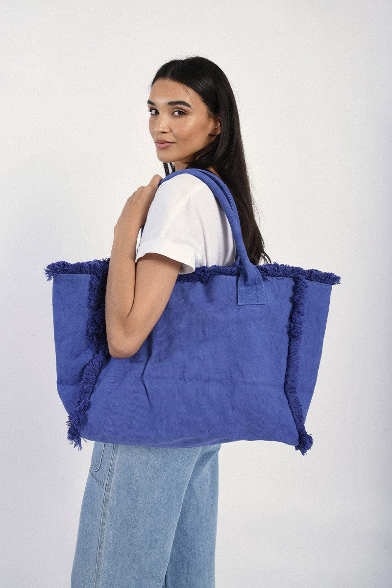 COBALT BLUE