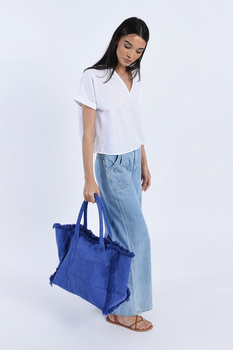 COBALT BLUE