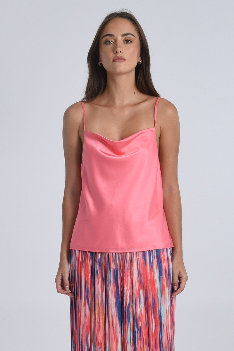 CORAL PINK