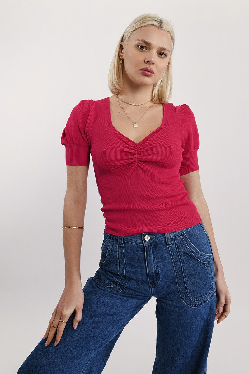 STRAWBERRY