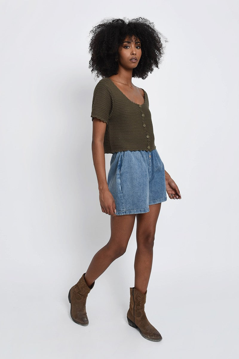 KHAKI