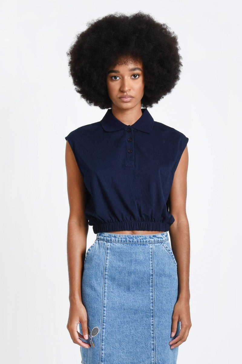 NAVY BLUE