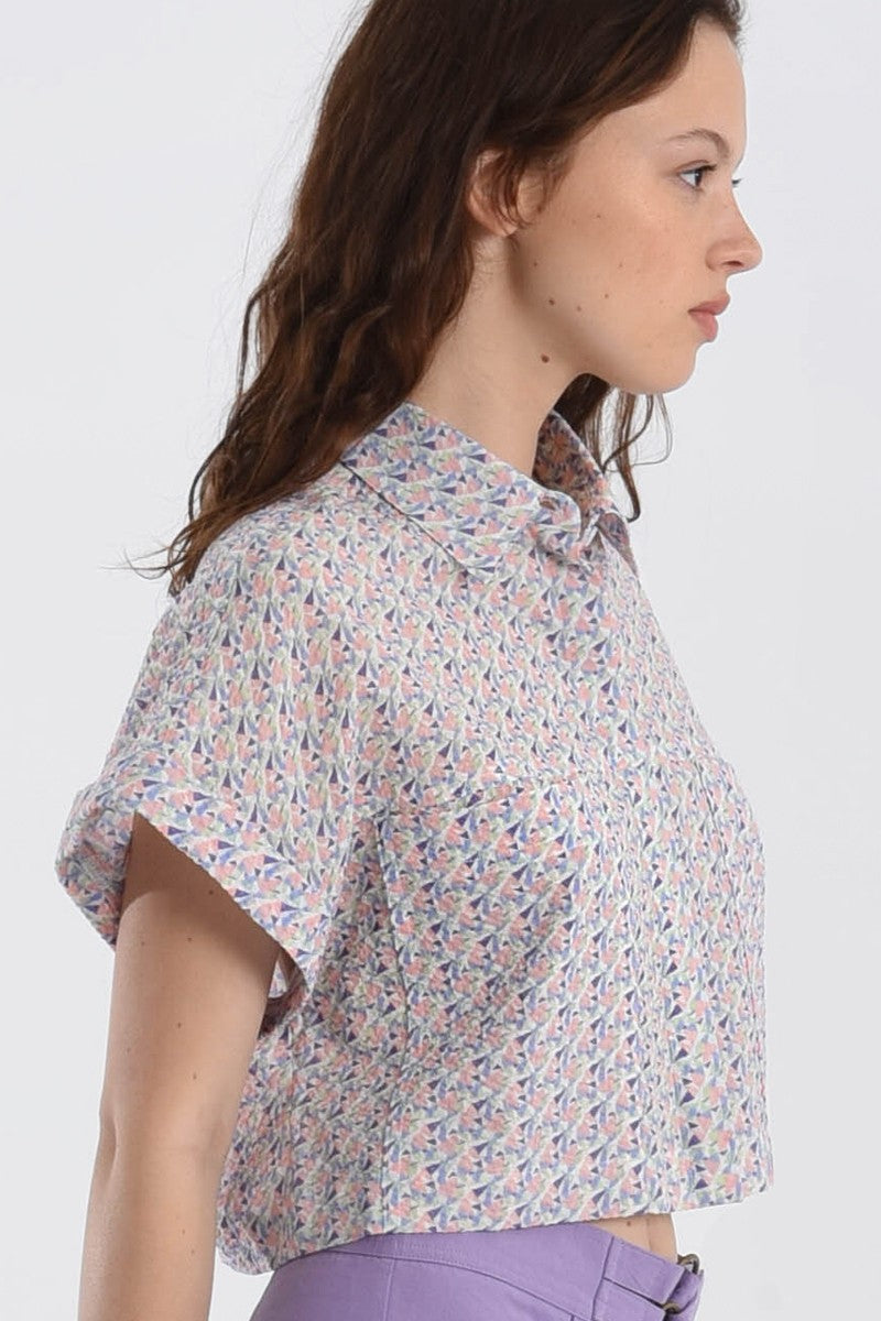 OFF WHITE MARTINE