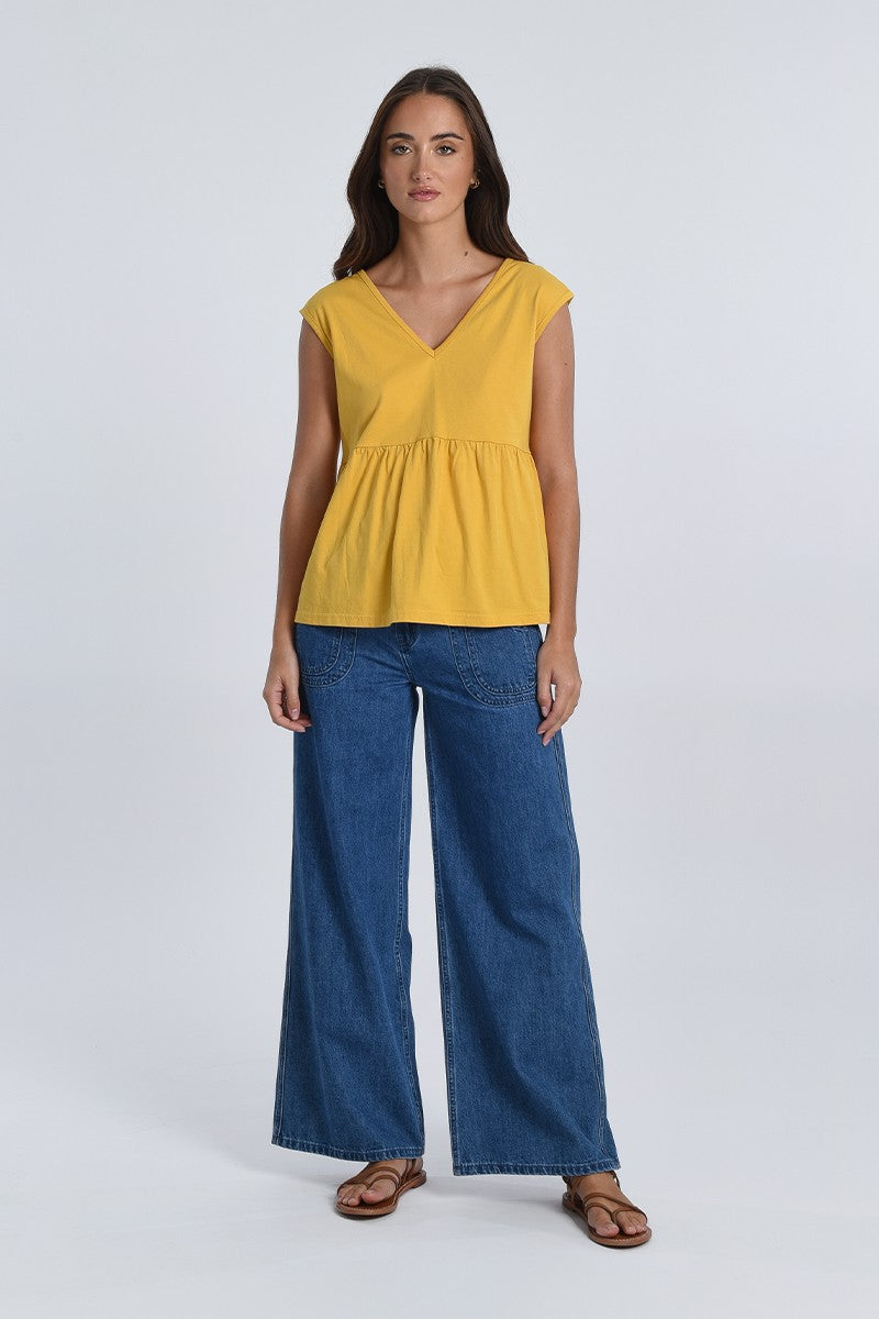 YELLOW MANGO