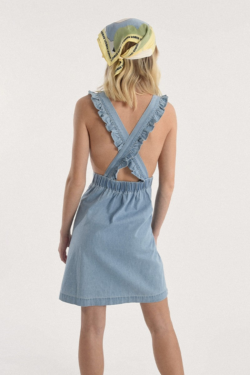 LIGHT BLUE
