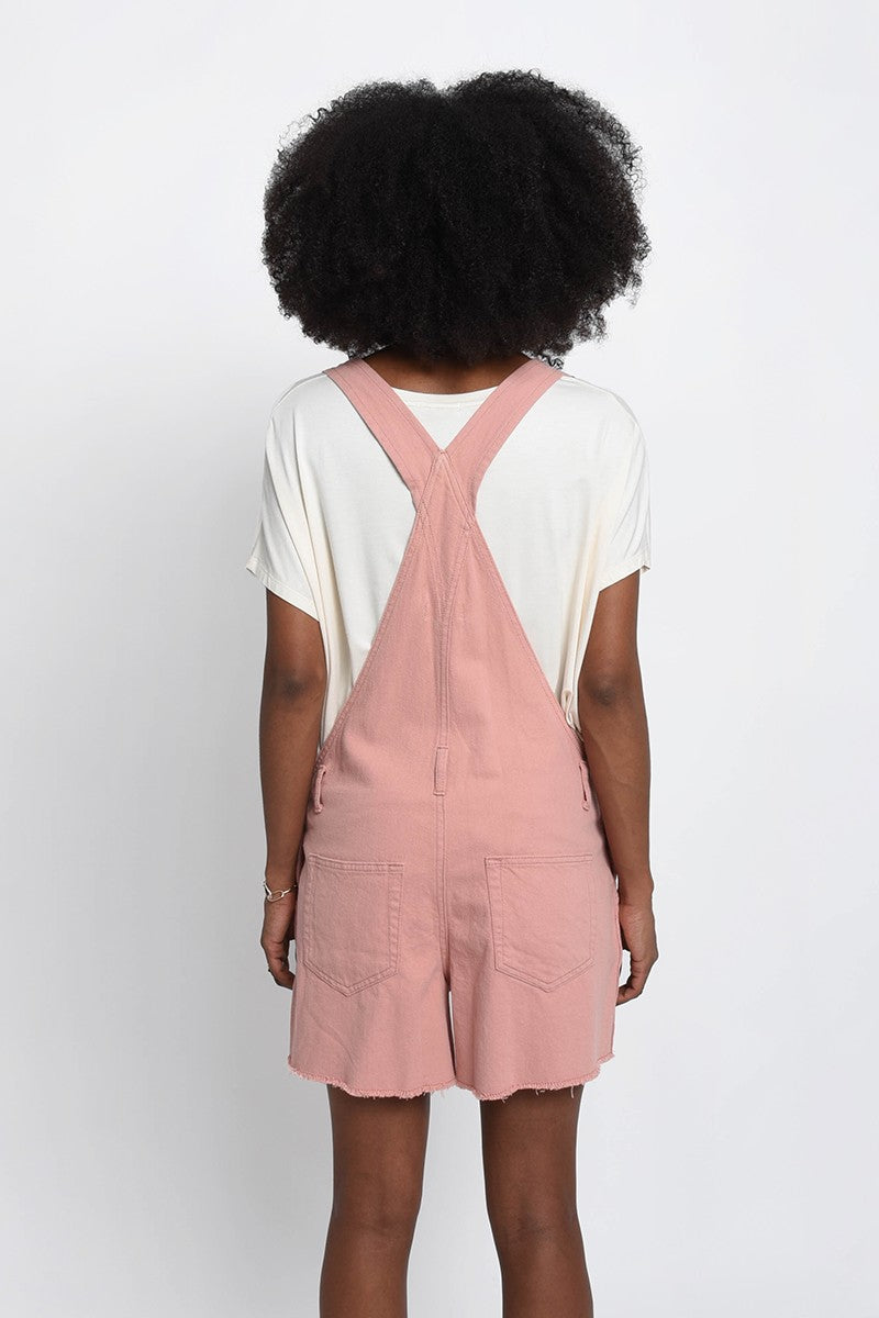 POWDER PINK