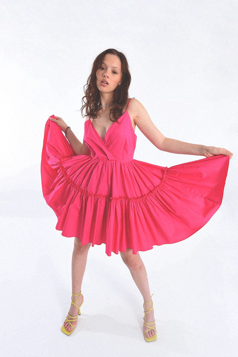 FUSHIA