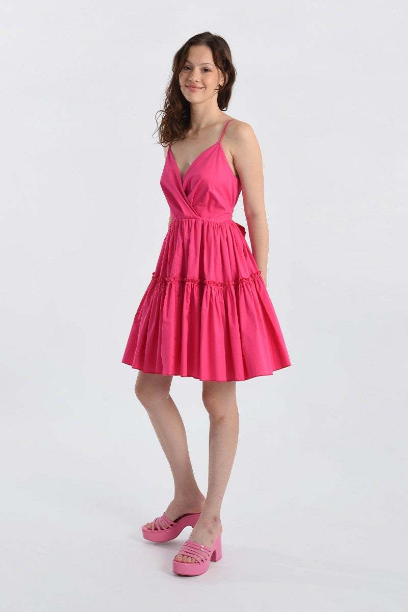 FUSHIA