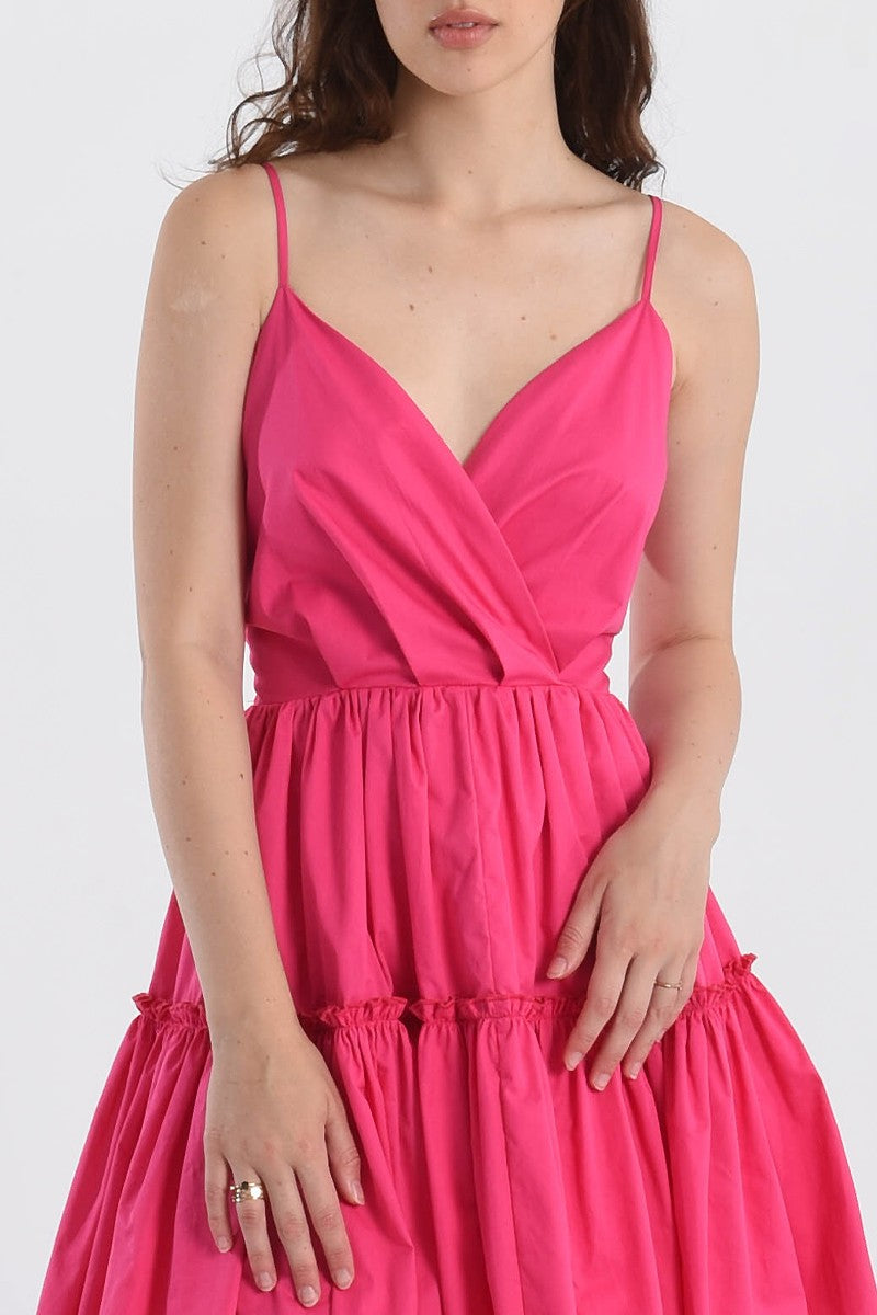 FUSHIA