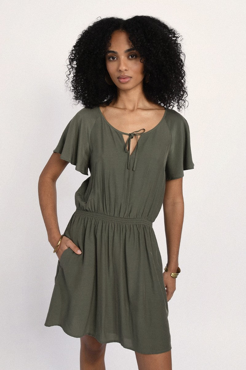 KHAKI