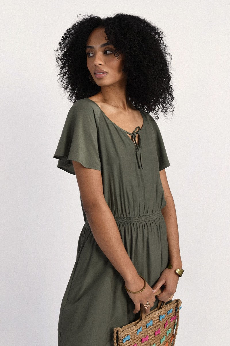 KHAKI