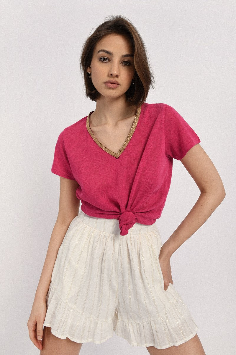 FUSHIA