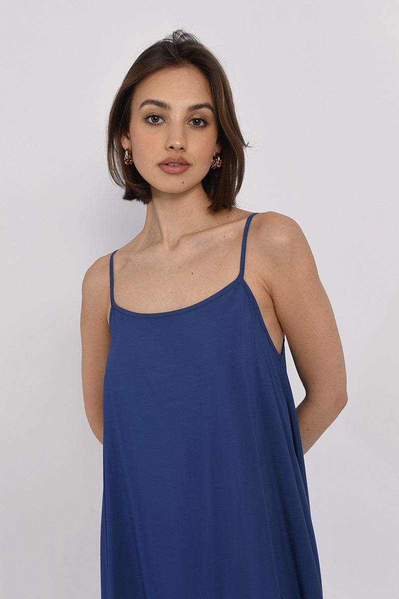 DENIM BLUE