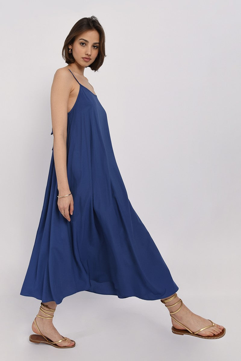 DENIM BLUE