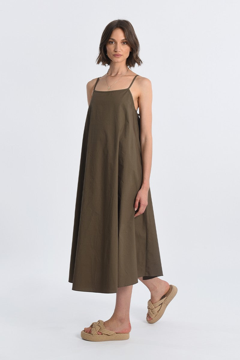 KHAKI
