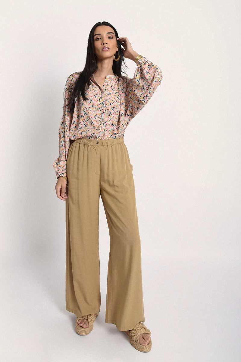 DARK BEIGE