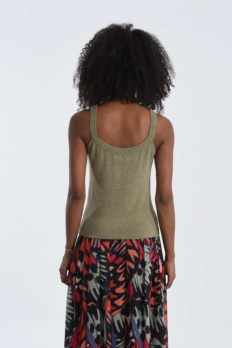 KHAKI