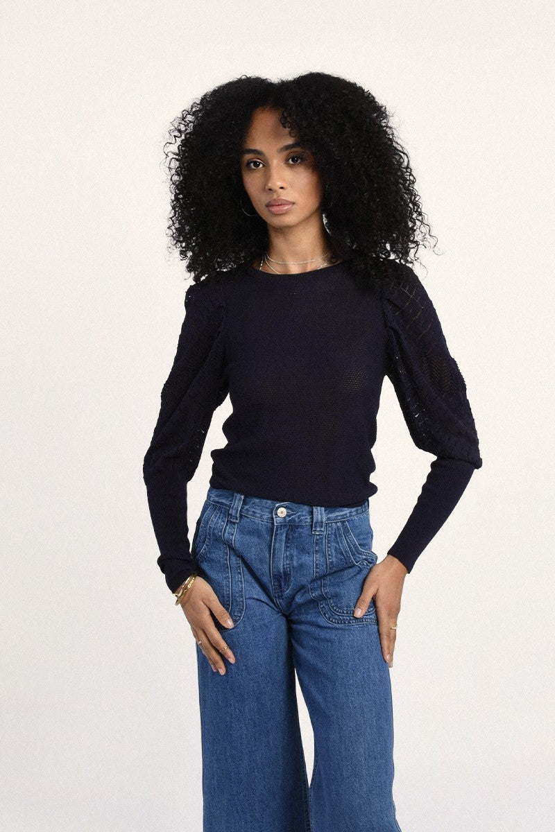 NAVY BLUE