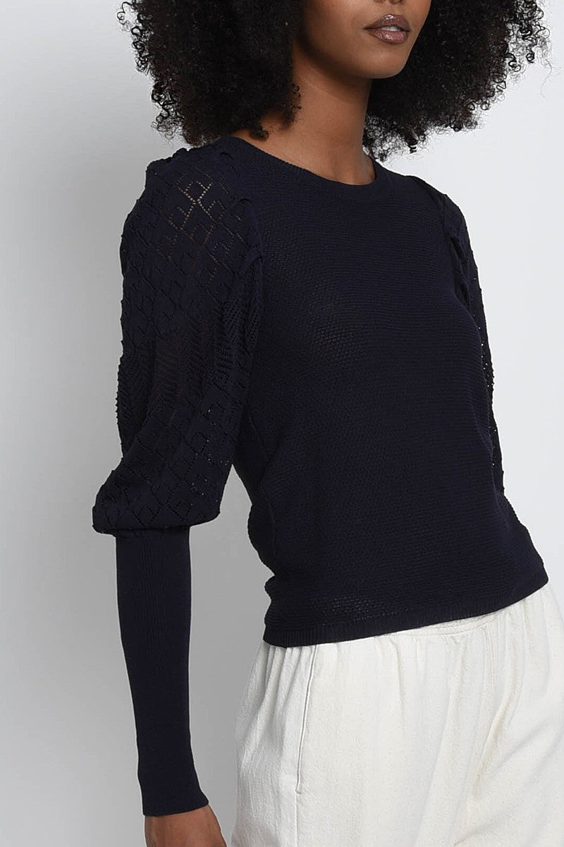 NAVY BLUE