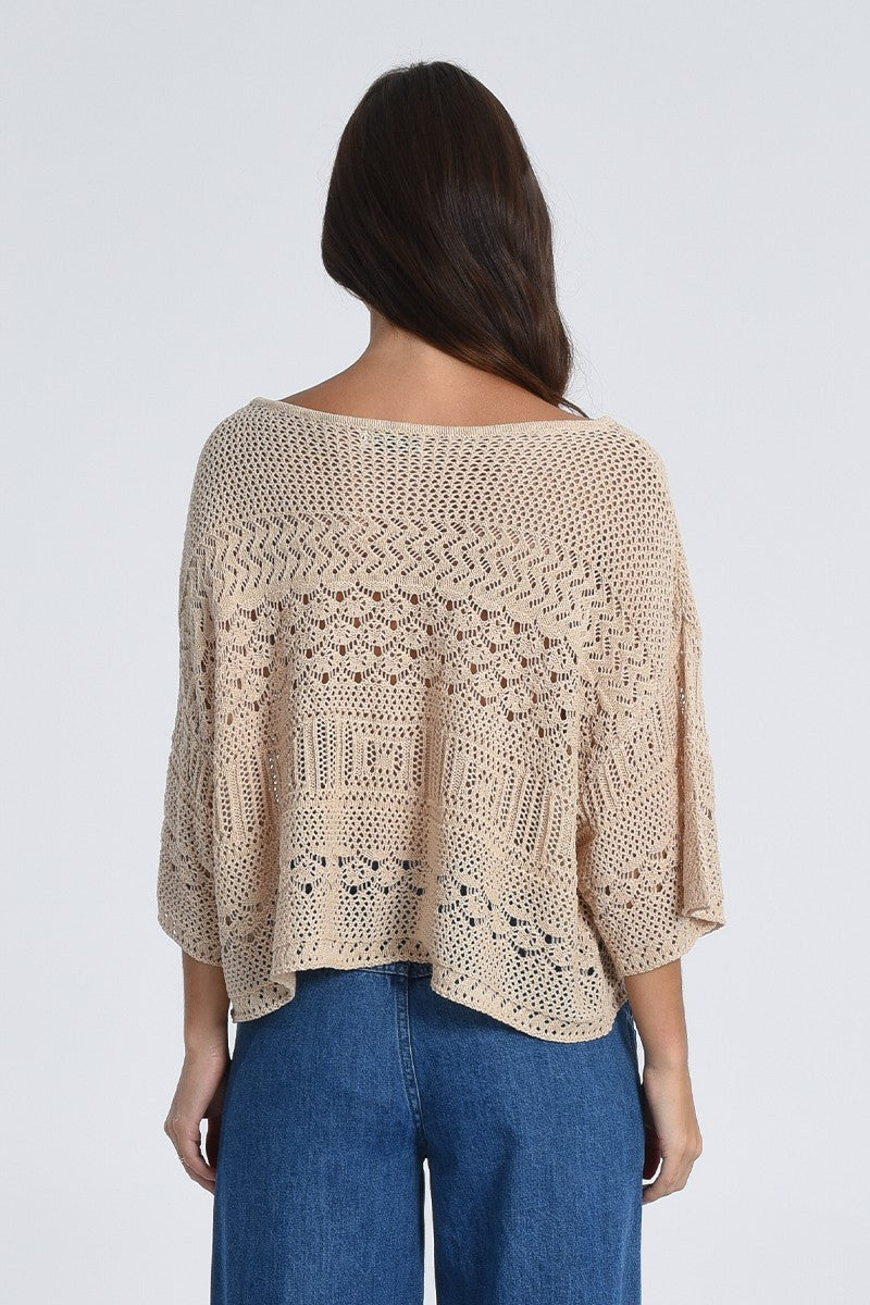 DARK BEIGE