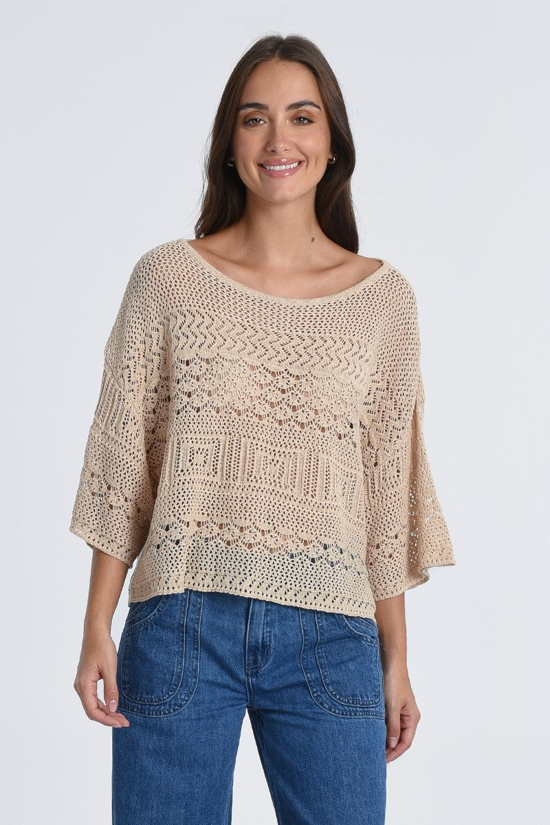 DARK BEIGE