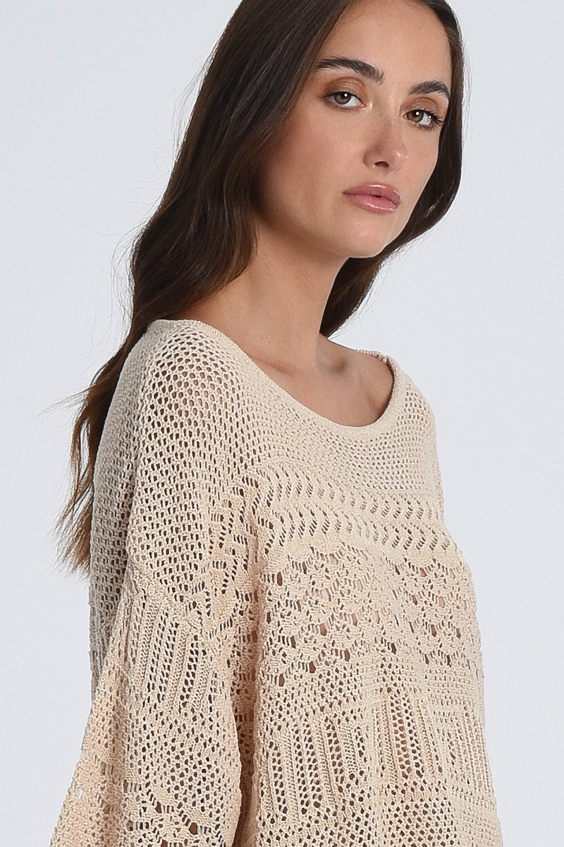 DARK BEIGE