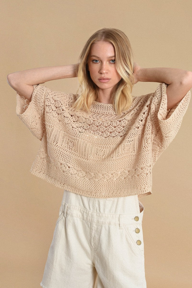 DARK BEIGE