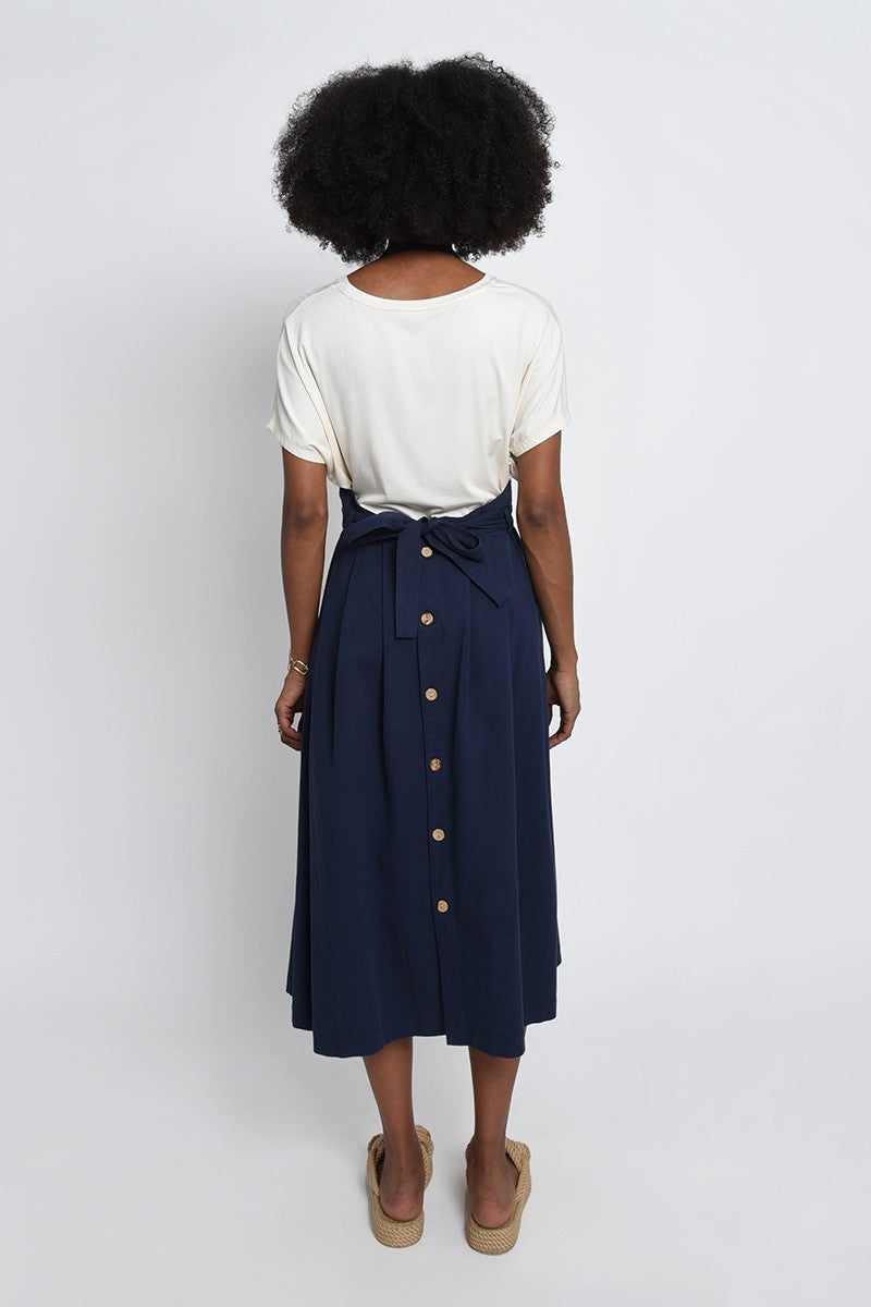 NAVY BLUE