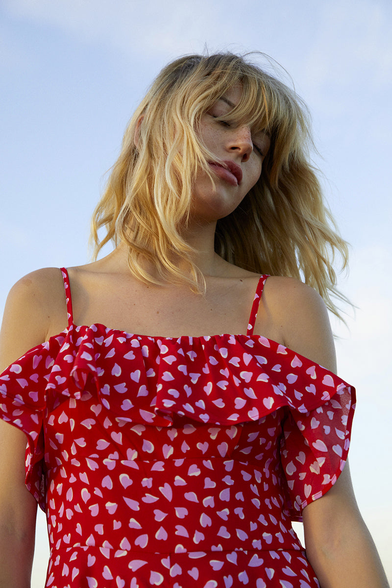 RED MIA