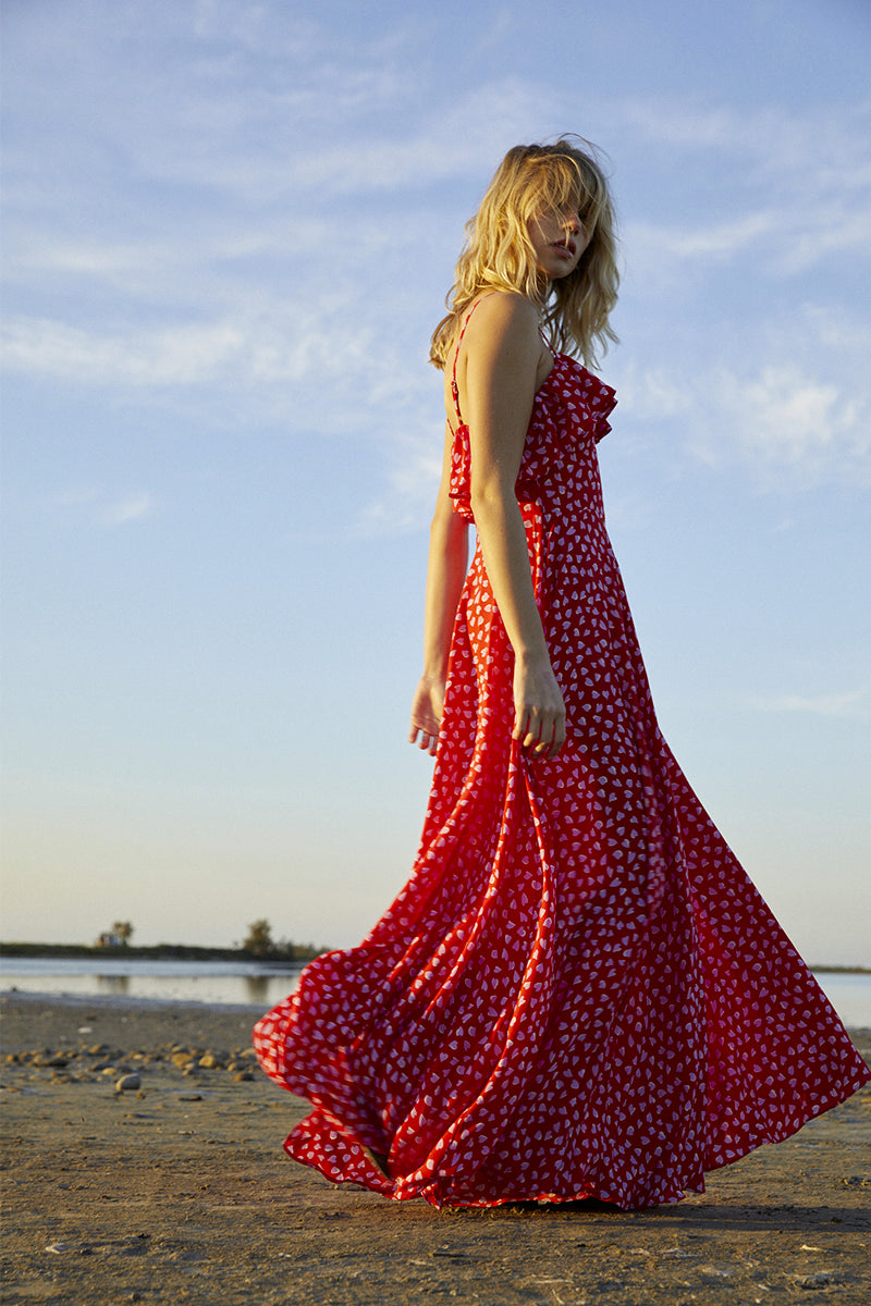 RED MIA