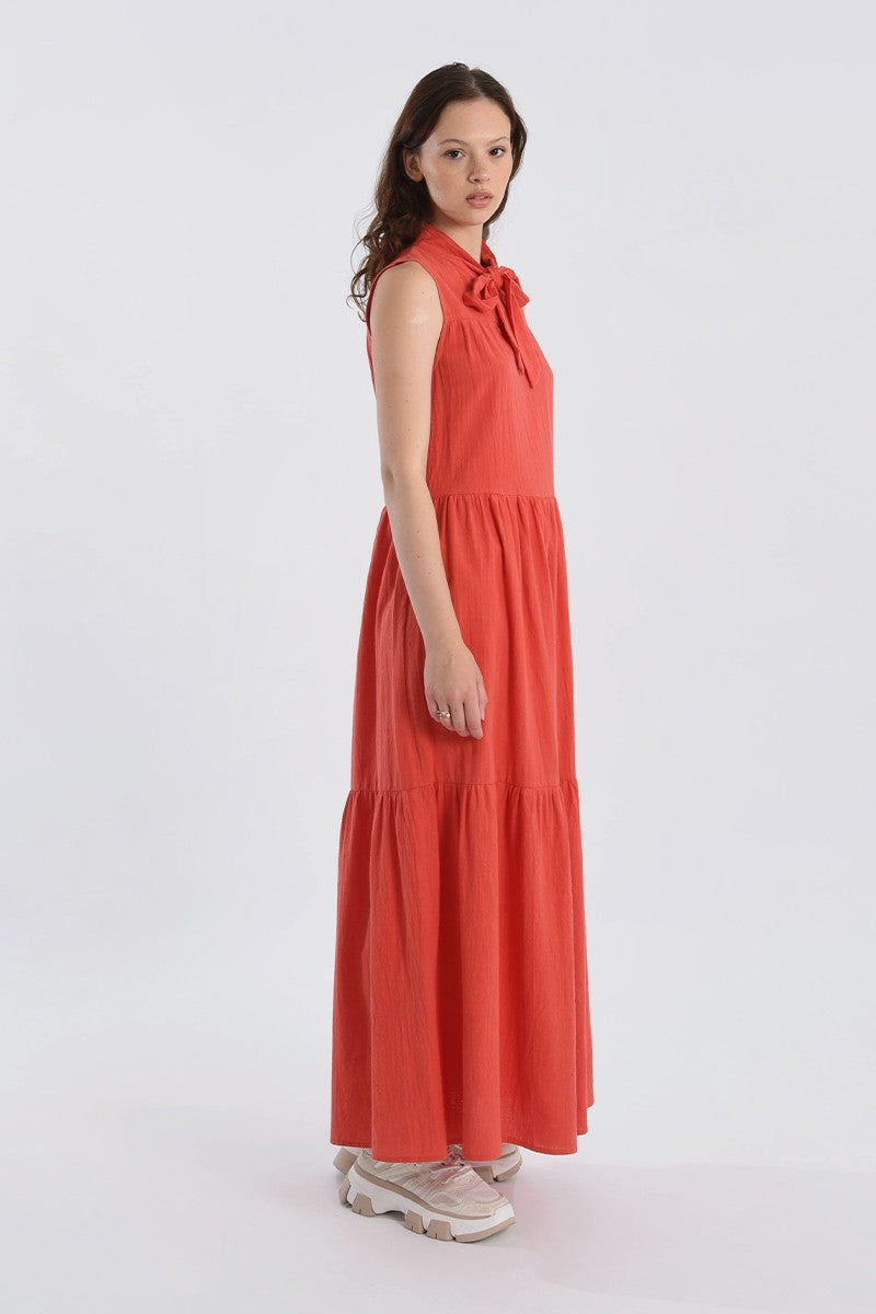 RED ORANGE