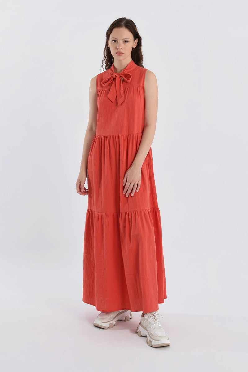 RED ORANGE