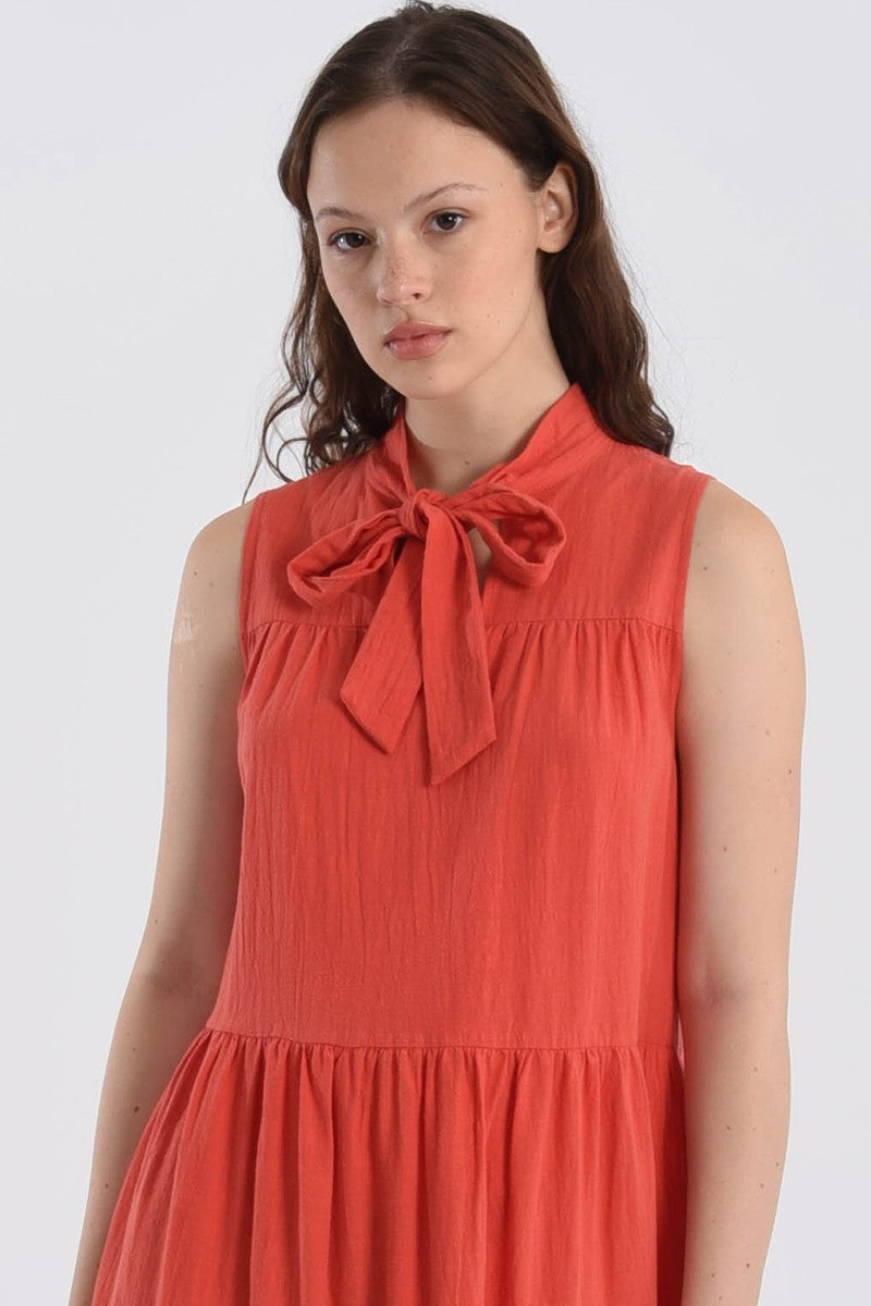 RED ORANGE