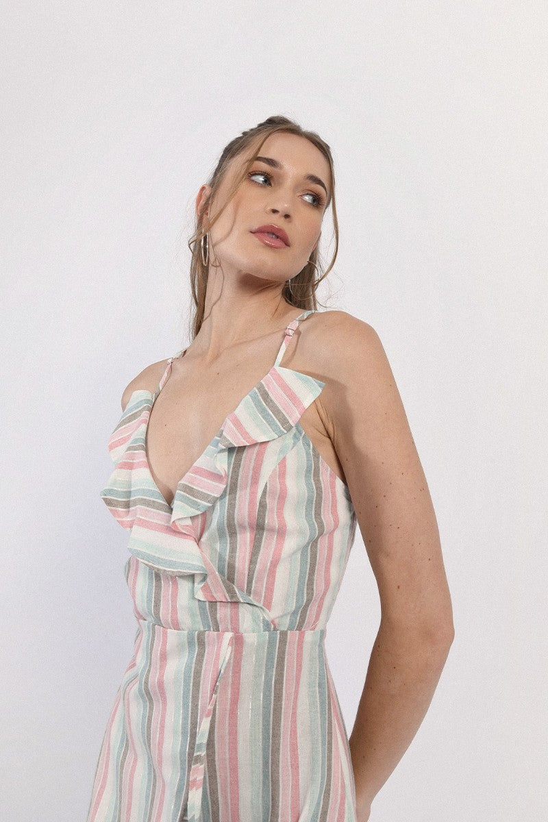 PINK CLEMENCE