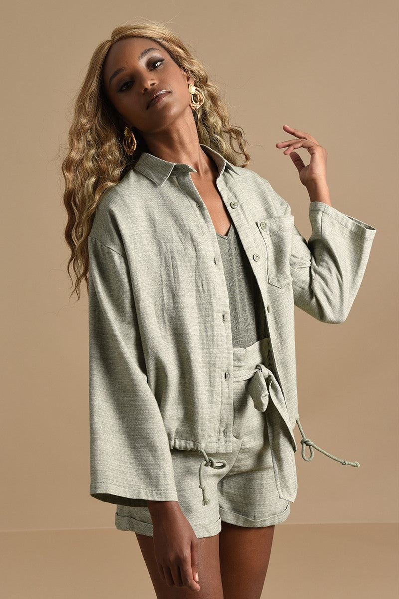 LIGHT KHAKI