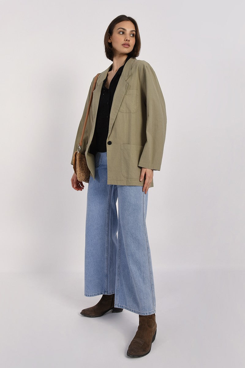 KHAKI
